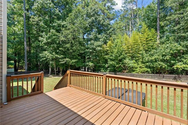 7202 Tara Drive, Villa Rica, GA 30180
