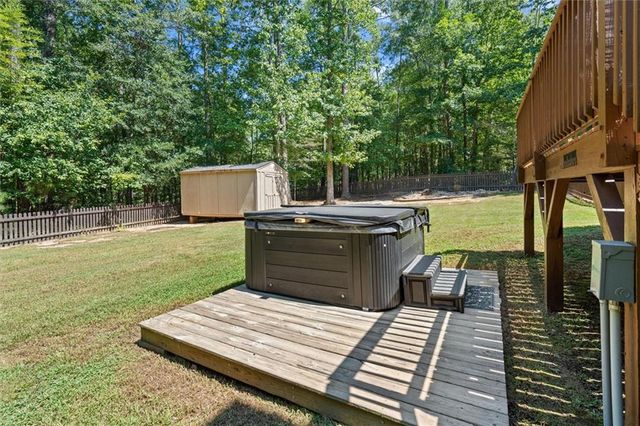 7202 Tara Drive, Villa Rica, GA 30180