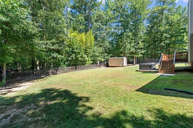 7202 Tara Drive, Villa Rica, GA 30180