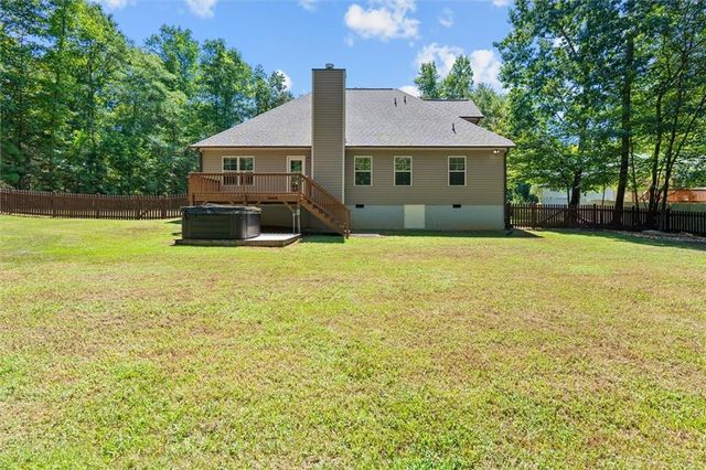 7202 Tara Drive, Villa Rica, GA 30180