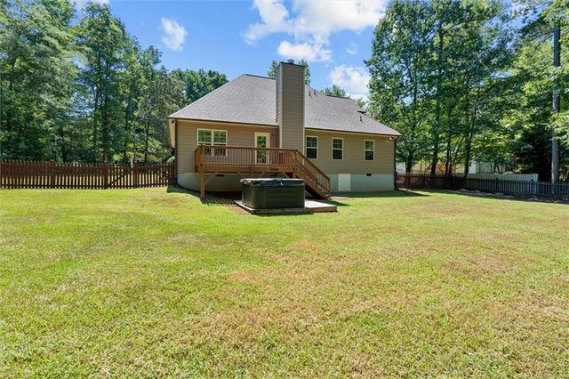 7202 Tara Drive, Villa Rica, GA 30180
