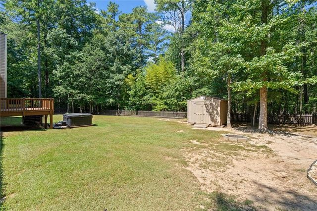 7202 Tara Drive, Villa Rica, GA 30180