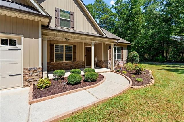 7202 Tara Drive, Villa Rica, GA 30180