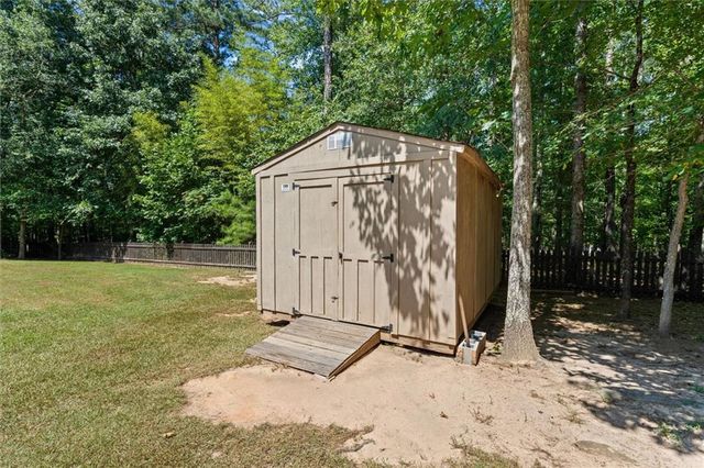 7202 Tara Drive, Villa Rica, GA 30180