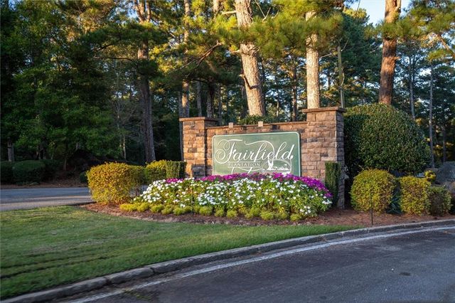 7202 Tara Drive, Villa Rica, GA 30180