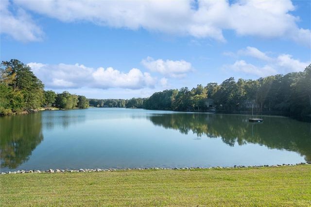 7202 Tara Drive, Villa Rica, GA 30180