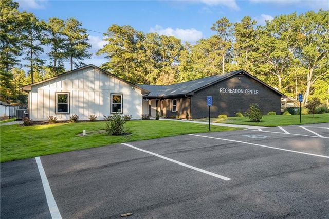 7202 Tara Drive, Villa Rica, GA 30180