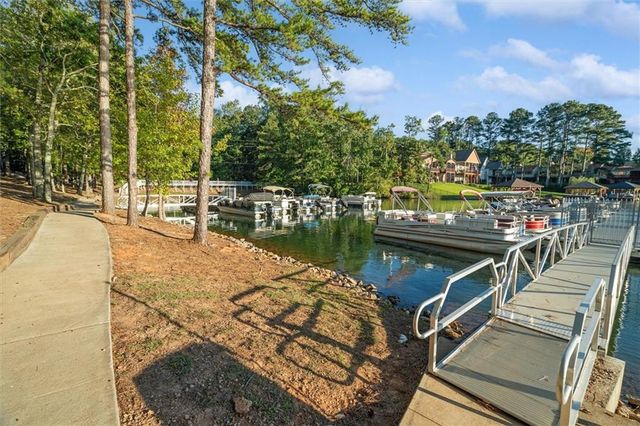 7202 Tara Drive, Villa Rica, GA 30180