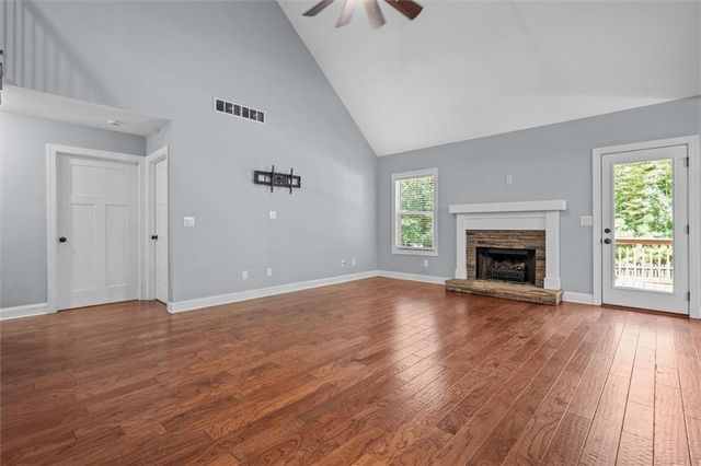 7202 Tara Drive, Villa Rica, GA 30180