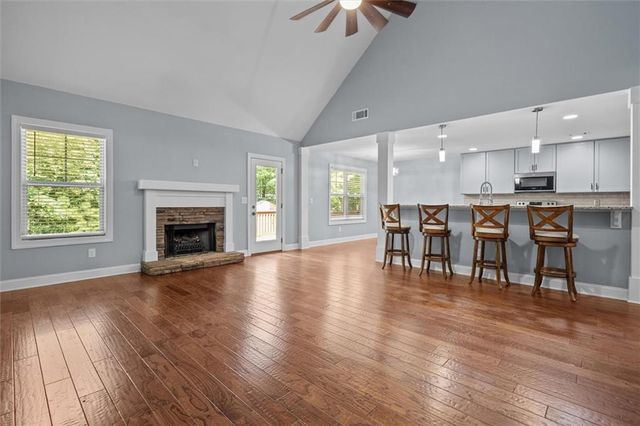 7202 Tara Drive, Villa Rica, GA 30180