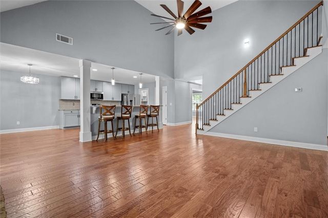 7202 Tara Drive, Villa Rica, GA 30180