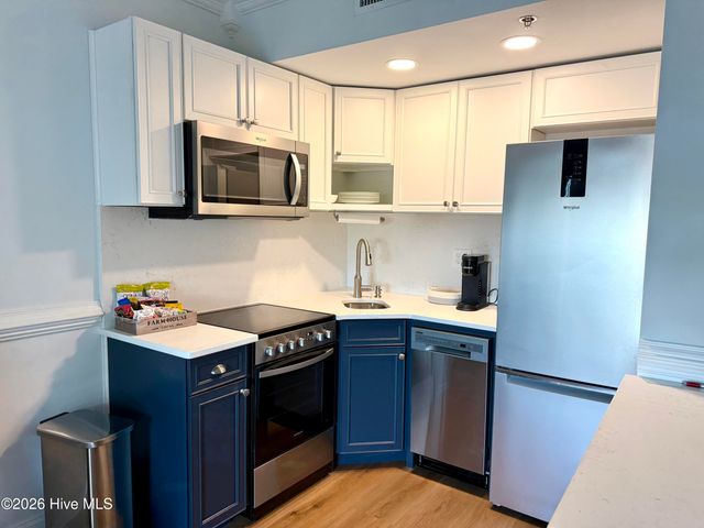 106 N Water Street 202, Wilmington, NC 28401