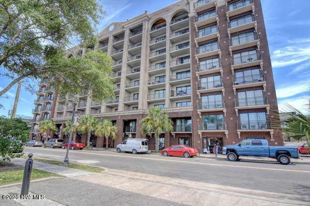 106 N Water Street 202, Wilmington, NC 28401