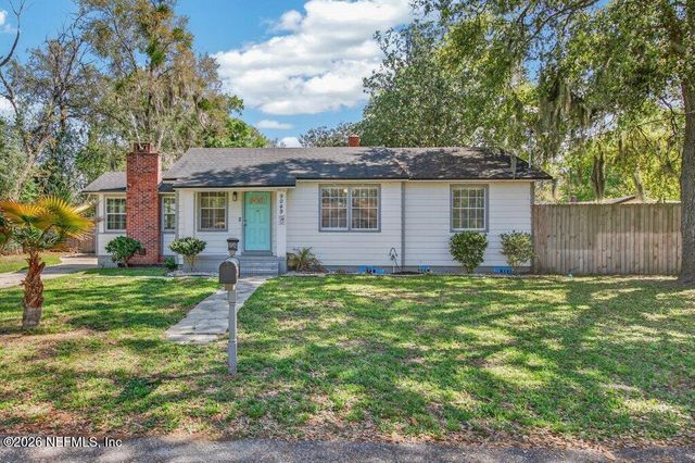 9049 JACKSON Avenue, Jacksonville, FL 32208