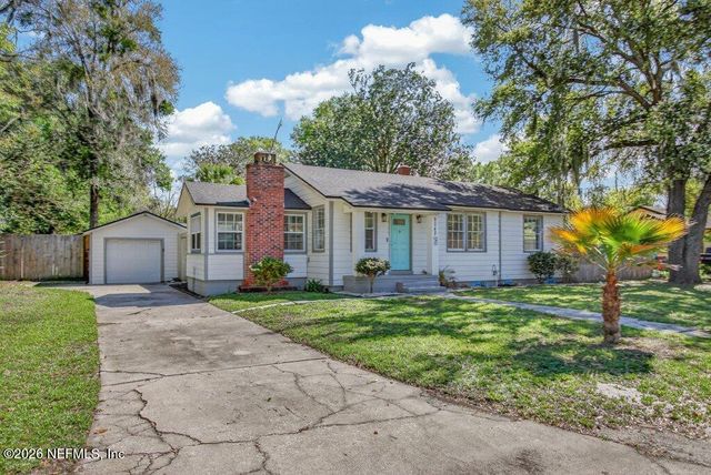 9049 JACKSON Avenue, Jacksonville, FL 32208