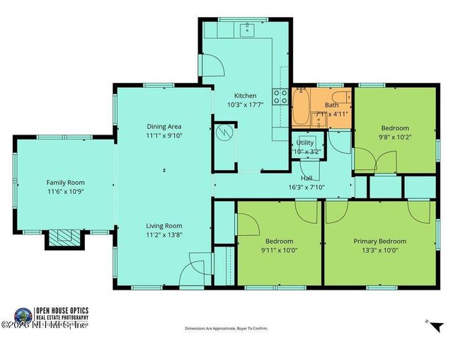 9049 JACKSON Avenue, Jacksonville, FL 32208