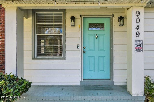 9049 JACKSON Avenue, Jacksonville, FL 32208