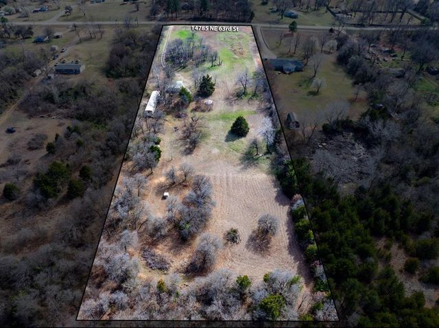 14785 NE 63rd Street, Choctaw, OK 73020