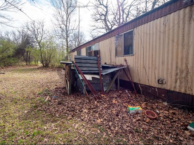 14785 NE 63rd Street, Choctaw, OK 73020