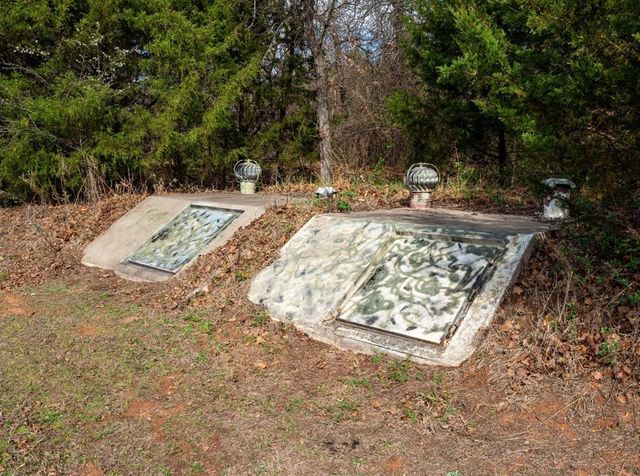 14785 NE 63rd Street, Choctaw, OK 73020