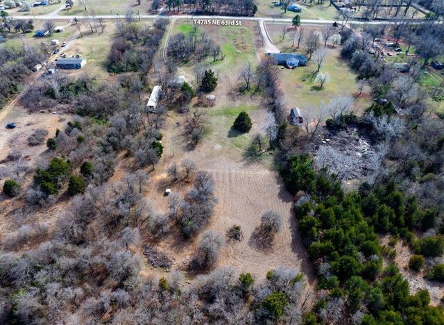 14785 NE 63rd Street, Choctaw, OK 73020