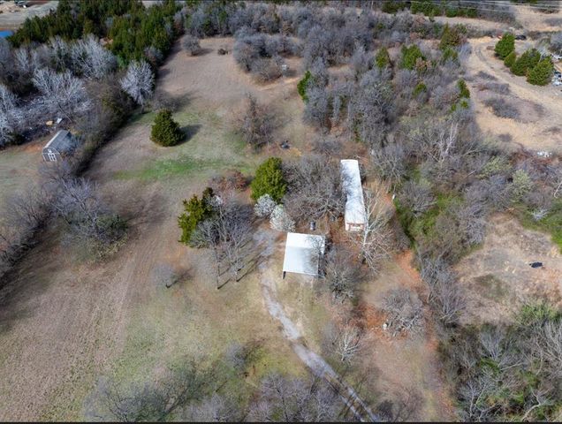 14785 NE 63rd Street, Choctaw, OK 73020