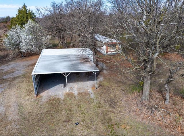 14785 NE 63rd Street, Choctaw, OK 73020