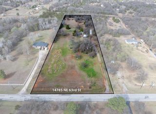 14785 NE 63rd Street, Choctaw, OK 73020