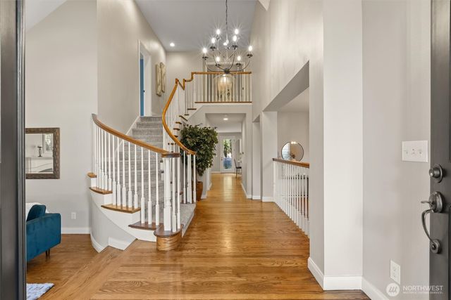 9357 221st Place NE, Redmond, WA 98053