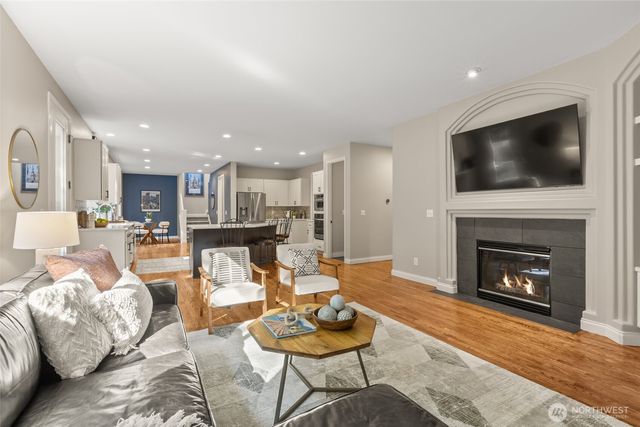 9357 221st Place NE, Redmond, WA 98053