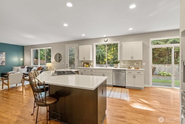 9357 221st Place NE, Redmond, WA 98053