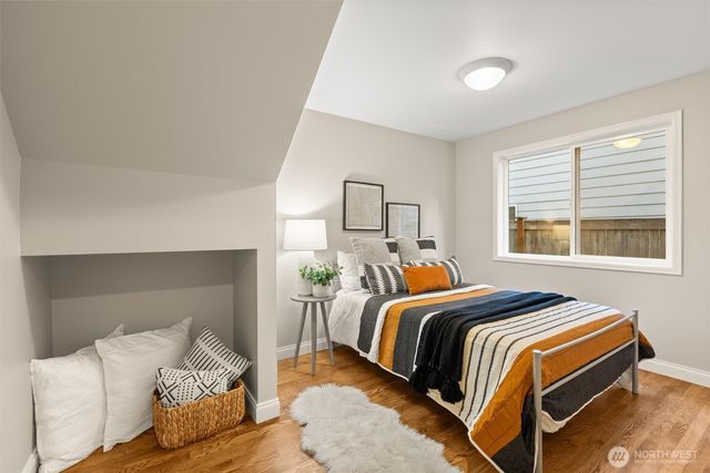9357 221st Place NE, Redmond, WA 98053