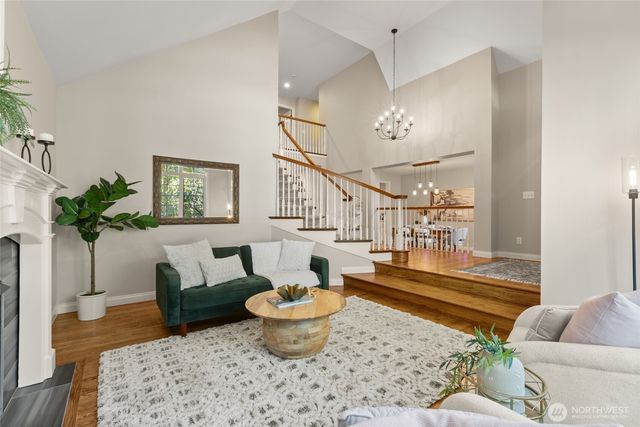 9357 221st Place NE, Redmond, WA 98053