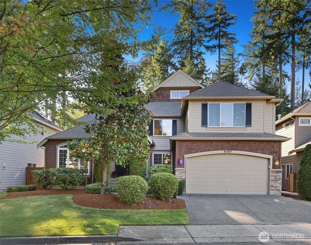 9357 221st Place NE, Redmond, WA 98053