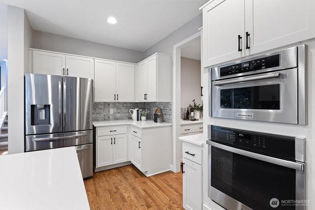9357 221st Place NE, Redmond, WA 98053