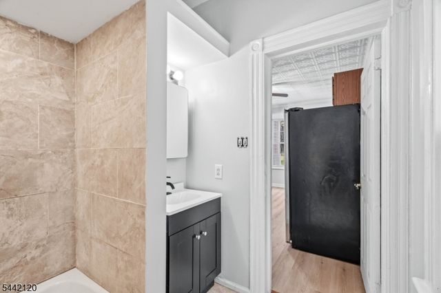 279 N 4Th St, Paterson City, NJ 07522