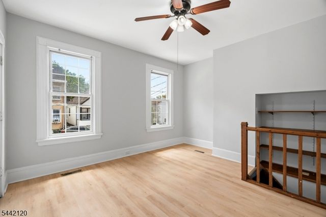 279 N 4Th St, Paterson City, NJ 07522