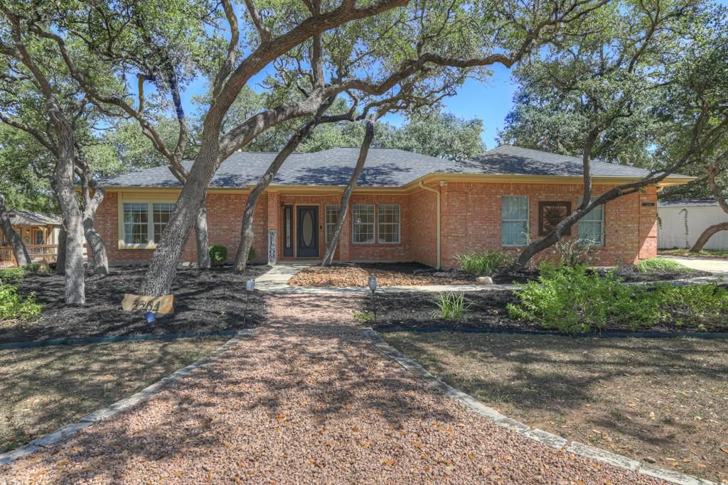 2204 Annes TRL, San Marcos, TX 78666