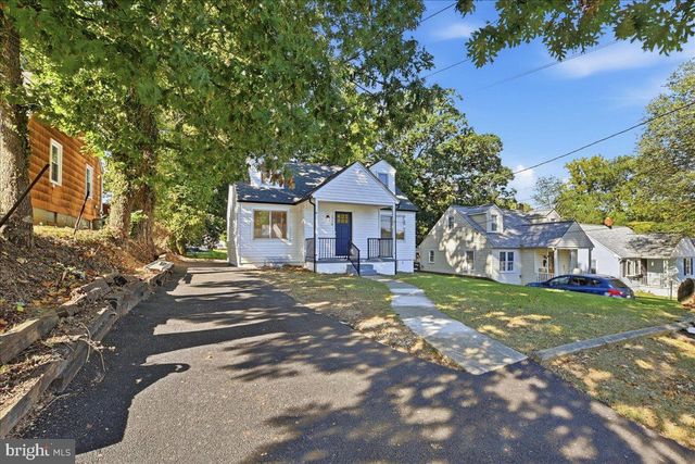 1714 WYCLIFFE AVE, Parkville, MD 21234