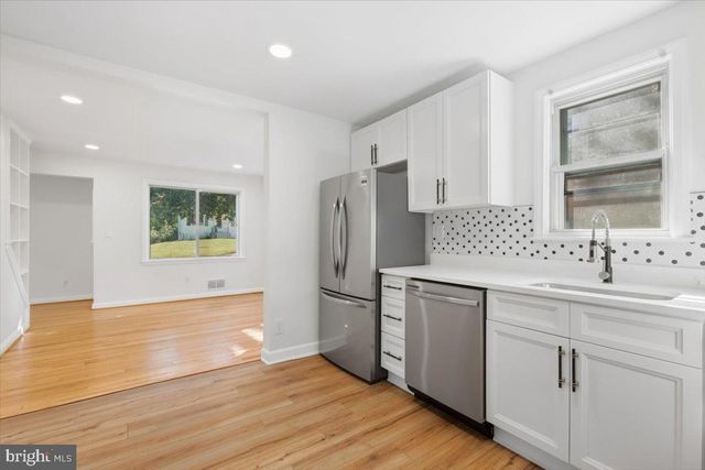 1714 WYCLIFFE AVE, Parkville, MD 21234