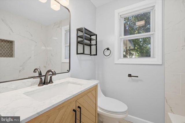 1714 WYCLIFFE AVE, Parkville, MD 21234
