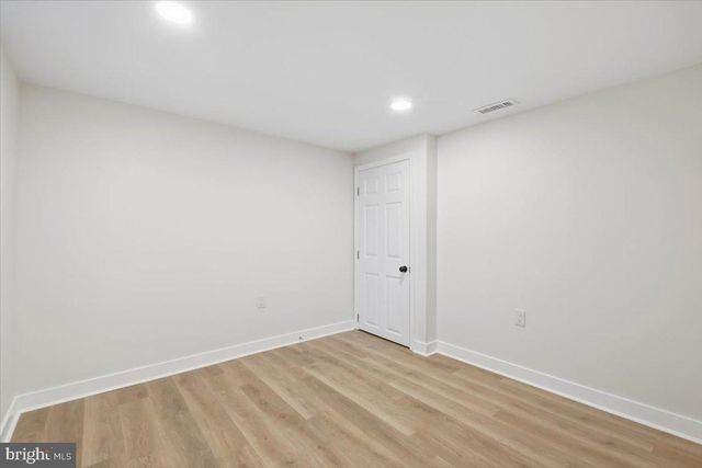 1714 WYCLIFFE AVE, Parkville, MD 21234