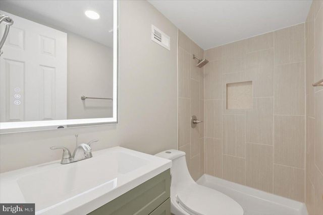 1714 WYCLIFFE AVE, Parkville, MD 21234