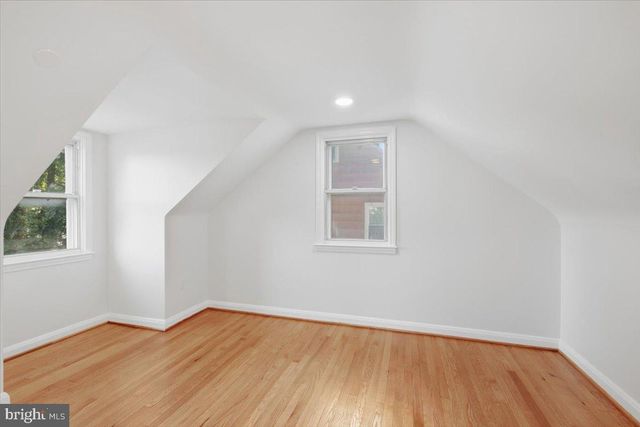 1714 WYCLIFFE AVE, Parkville, MD 21234