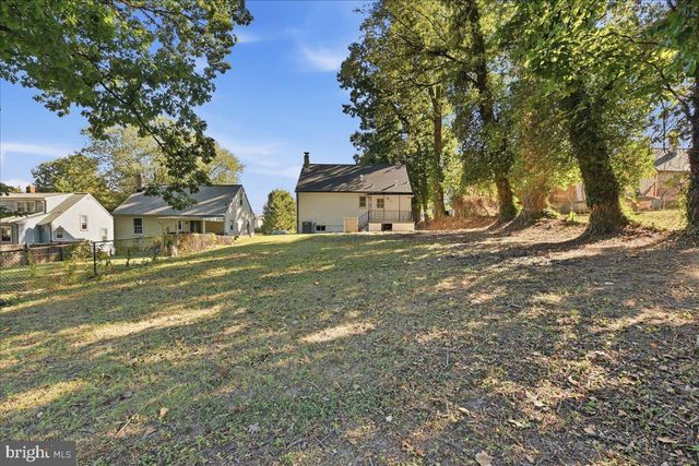 1714 WYCLIFFE AVE, Parkville, MD 21234