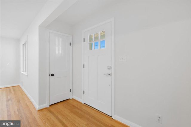 1714 WYCLIFFE AVE, Parkville, MD 21234