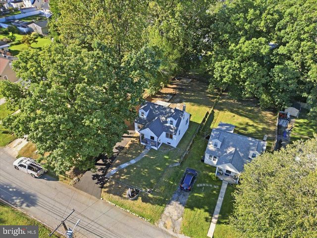 1714 WYCLIFFE AVE, Parkville, MD 21234