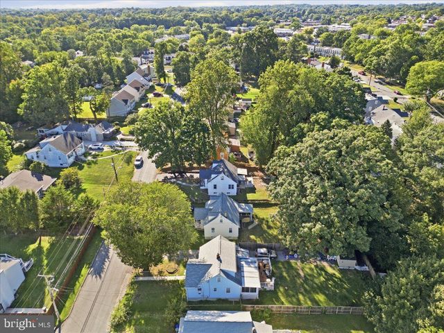 1714 WYCLIFFE AVE, Parkville, MD 21234