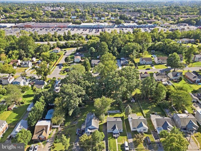 1714 WYCLIFFE AVE, Parkville, MD 21234