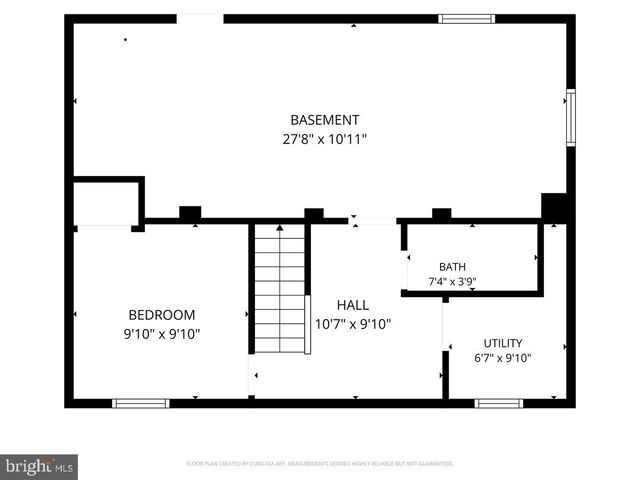 1714 WYCLIFFE AVE, Parkville, MD 21234